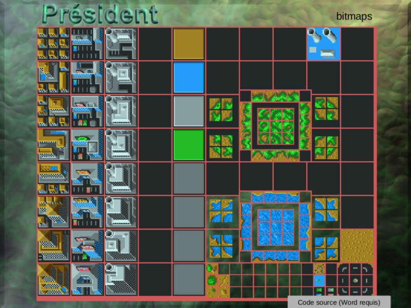 AmigaOS Screenshot 3